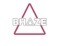 LOGO BAHZE